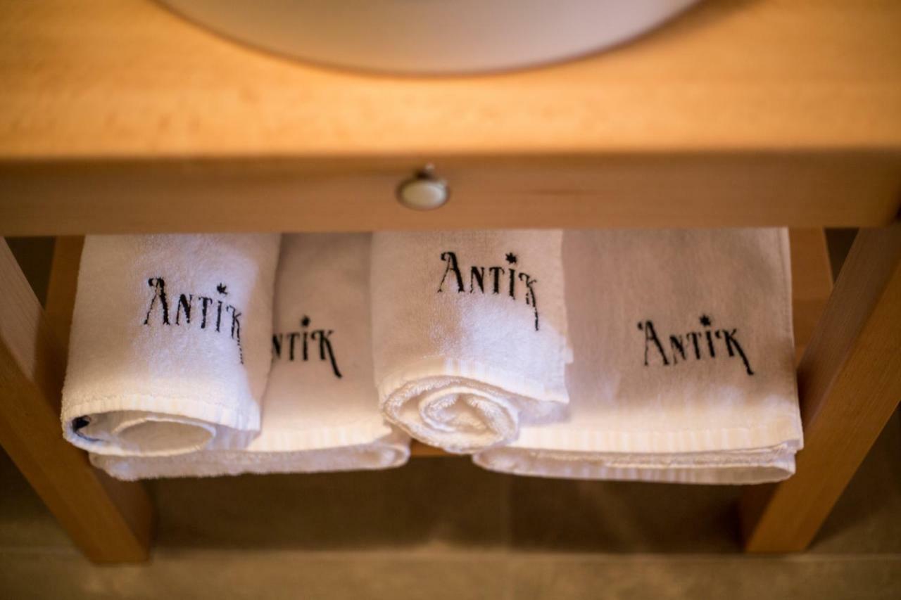 Antik Βίλα Štramberk Εξωτερικό φωτογραφία